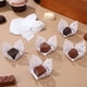 thumbnail image 3 of 50 unidades de papel para cajas de bombones, moldes de chocolate, copas para trufas, envoltorio para dulces de boda, 3 of 8