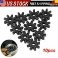 thumbnail image 2 of 10Pcs 56315-2K000FFF Flexible Coupling Steering Coupler For 2007-14 Hyundai Kia US, 2 of 12