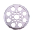 thumbnail image 1 of Engranaje recto de metal 92T 85T 80T Motor Piñón Engranajes 19T 20T 21T 22T 23T 24T Hugtrwg Para estrenar, 1 of 6