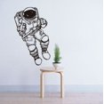 thumbnail image 3 of PEONAVET Wall Sticker ersonality 2021Paper Decorations Paste Window Paste Stickers Home, 3 of 8
