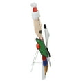 thumbnail image 5 of Northlight LED Lighted Peanuts Charlie Brown and Snoopy Caroling Outdoor Christmas Decoration - 32", 5 of 6