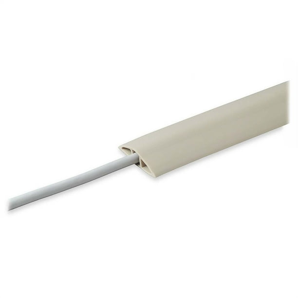 F8B023TAN Belkin 6ft Cord Concealer Tan Cable Concealer Tan 1