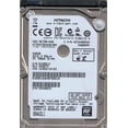 thumbnail image 1 of HTS547564A9E384 P/N: 0J20012 MLC: DA3872 Thailand Hitachi 640GB, 1 of 1