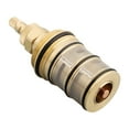 Brass Replacement Thermostatic Cartridge Shower Mixer Valve Bar Repair