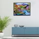 thumbnail image 5 of Kits de pintura de diamantes para manualidades, casa de río, taladro redondo completo, pared, decoración del hogar, regalo Likrtyny Arte deco, 5 of 9