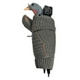 thumbnail image 4 of Mossy Oak Foam Upright Hen Turkey Decoy, 4 of 6