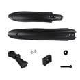 thumbnail image 1 of DYNWAVECA Bike Mudguard Front Rear Set Mud Guard Set Simple Installation Wheel Protector Front Rear Fenders for Mountain Bike Front41.2cm Rear46cm, 1 of 10