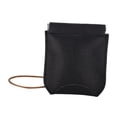 thumbnail image 3 of Bolso Bandolera para Niñas Fernando Bolso de Cuero PU Negro, 3 of 8