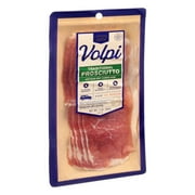 Volpi Traditional Prosciutto Dry-Cured Ham, 3 oz