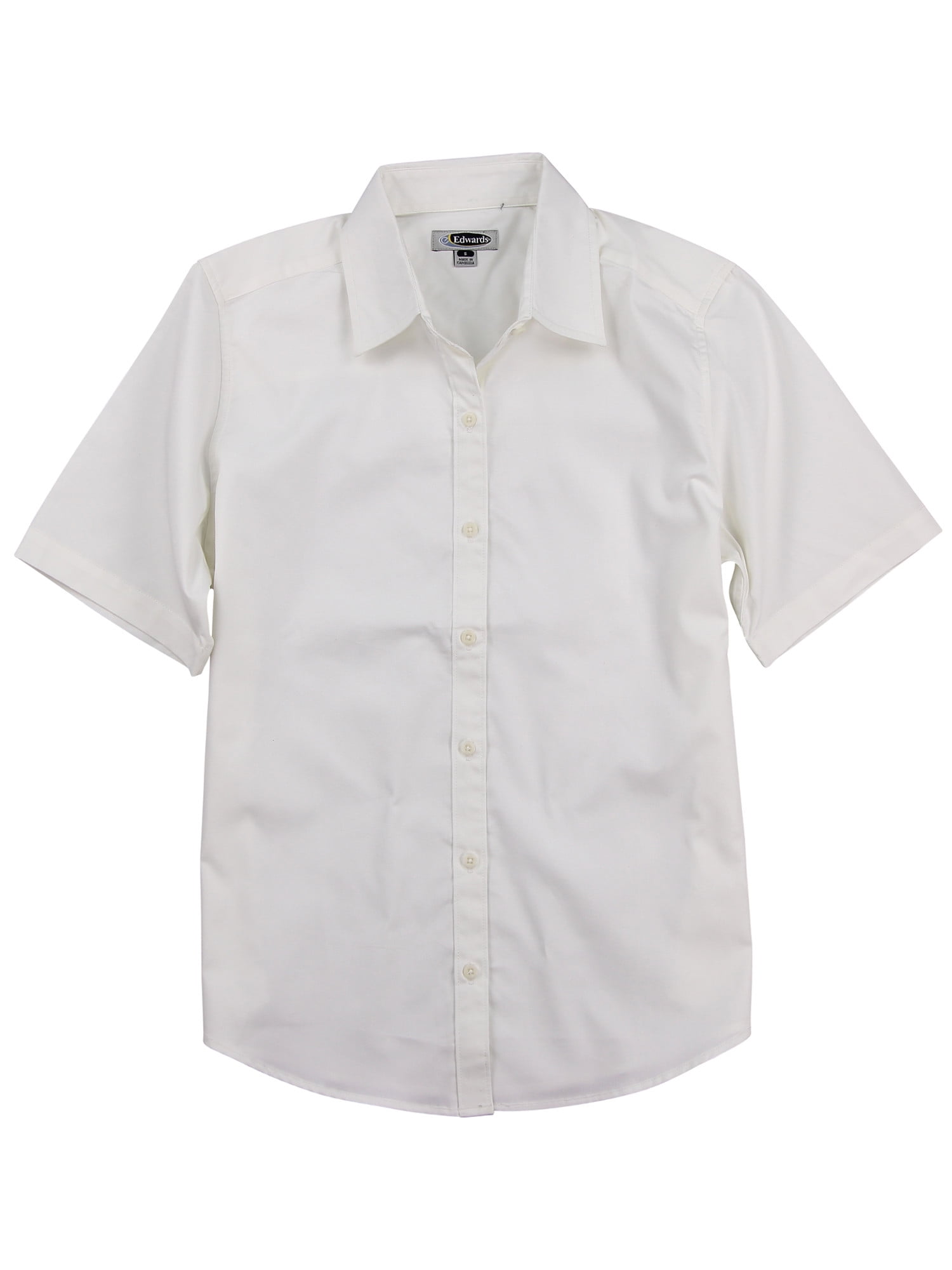 white blouse walmart