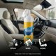 thumbnail image 4 of 4-in-1 Multi-Enzyme Foam Cleaner 5oz All-Purpose Deep Cleaning Spray For Car Interior Kitchen Grease Bathroom Tiles Sofa Upholstery 150ml, 4 of 9