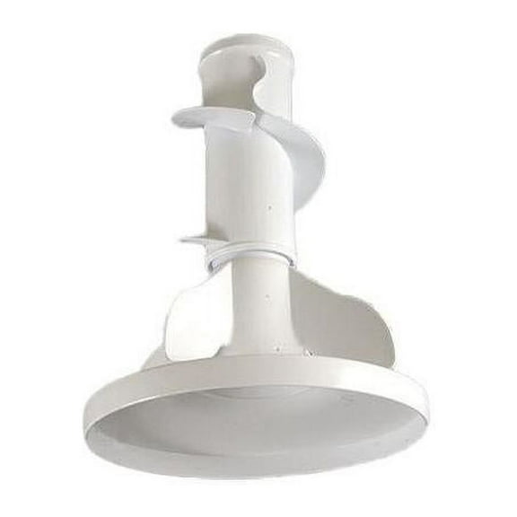 Whirlpool WP3349743 Agitator - OEM Part