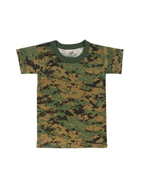 Rothco Boys Shirts Tops Walmart Com - rothco boys shirts tops walmart com uscm new armor pants design roblox Rothco Boys Shirts Tops Walmart Com - uscm new armor pants design roblox