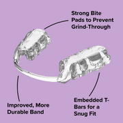 Dentemp Ora-GUARD Custom Fit Dental Guard