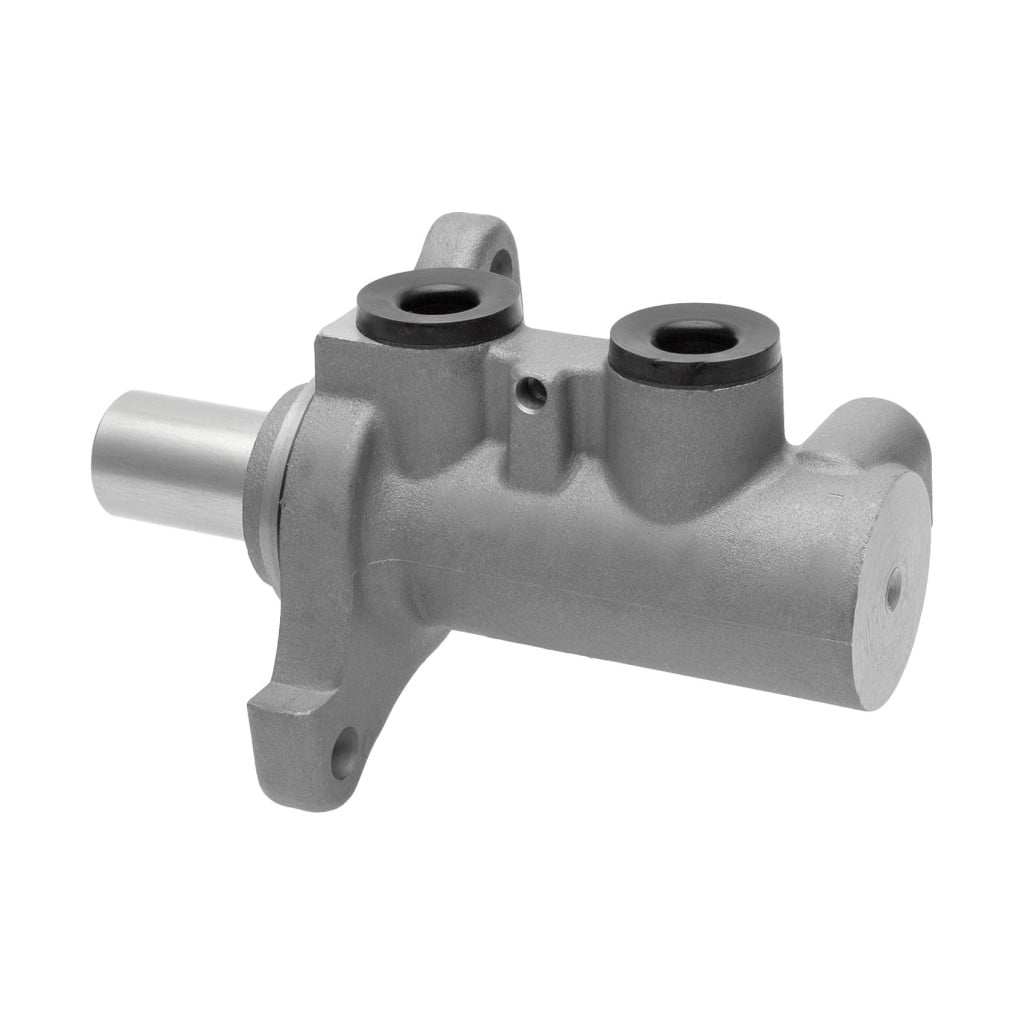 KarParts360 For Mini Cooper 2007-2015 Brake Master Cylinder | 0.91 Inches Bore Size | Excluded Reservoir