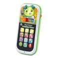 thumbnail image 3 of Juguete de Imaginación LeapFrog Teléfono de Anillo y Grabación Scout, 3 of 9