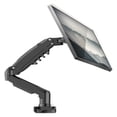 thumbnail image 1 of F80 Gas Spring 17-30 Inch Desktop LED LCD Monitor Mount Holder Arm Ergonomic Gas Strut Flexi Mount Load 2~9kgs ,Easy to Use, 1 of 6