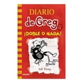 thumbnail image 1 of Doble o Nada Molino Jeff Kinney, 1 of 2