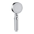 thumbnail image 1 of Cabezal Ducha Ajustable Bsvklp 5 Velocidades Plateado, 1 of 9
