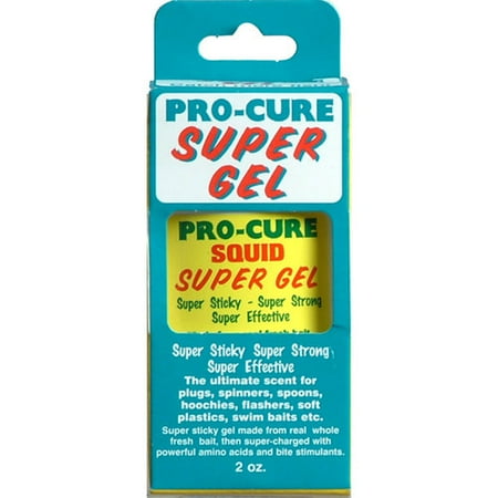 UPC: 0023669007074 | Pro-Cure Brand Anise Crawfish Scent