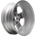 thumbnail image 3 of New Aluminum Wheel Rim 16 inch Fits 2006-2007 Chevrolet HHR 5-110mm 5 Spokes, 3 of 8