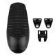 thumbnail image 1 of Motorcycle Retro Seat Vintage Hump Seat Cafe Racer Saddle Scramble Flat Pan For Honda CG125 CB350 CB, 1 of 5