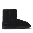 thumbnail image 3 of Fireside By Dearfoams Women's Rosebery Genuine Shearling Boot, 3 of 8