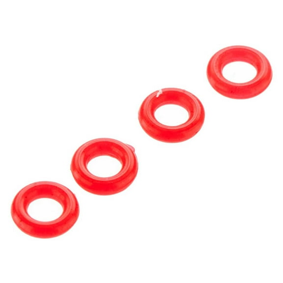 ARRMA AR330245 O-Ring P-3 3.5x1.9mm Red 4 ARAC7451 Electric Car/Truck Option Parts