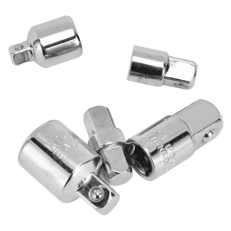 

Socket Adapter Ratchet Adapter Convenient Practical Small Compact For Industry For Indoor For Engineering Equipment