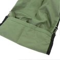thumbnail image 4 of Green Fruit Picking Bag with Double Buckle 600D Oxford Cloth Adjustable for Apple Harvesting, 4 of 4