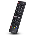 thumbnail image 5 of Control Remoto Control Remoto portátil con Material ABS Resistente al Desgaste y Duradero Distancia de hasta 8 m para LG TV Compatible con LG32LJ550B 32LJ550B-UA 32LJ550M 43UJ6350. Amonsee No, 5 of 5