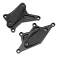 thumbnail image 2 of Reemplazo del protector deslizante del marco del choque del motor de la motocicleta para CB500F CB500X 2013-2020Negro, 2 of 14