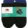 thumbnail image 2 of Ftl P6 Ankle Black Openpack, 2 of 2