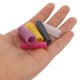 thumbnail image 5 of VERDANVERSE 25Ud Fundas Protectoras De Cremallera De Silicona Para Evitar Daños Y Ruidos En, 5 of 7