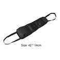 thumbnail image 1 of Diseño de bolsa de bolsillo de malla de asiento de automóvil duradero 2 Ajuste de ahorro de espacio para vehículo universal Ndcxsfigh Accesorios para autos y motos, 1 of 2