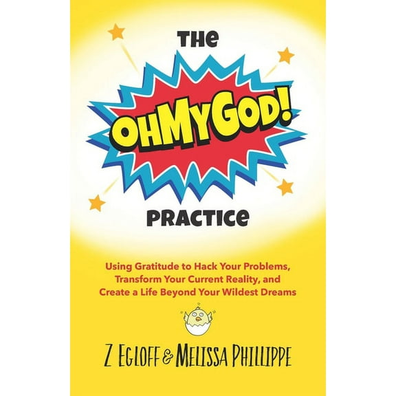 The OhMyGod Practice!, (Paperback)
