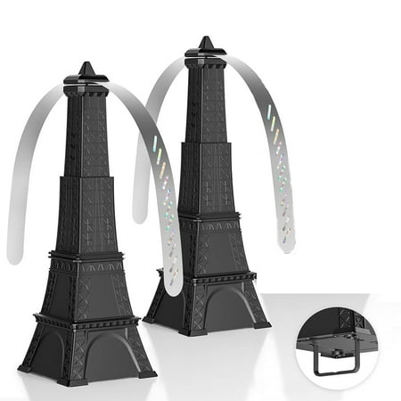 

Fly Fans for Tables Fly Fans for Outdoor Table Fly Fan for Tables Fly Fan Repellent Indoor Outdoor Portable Fly Fans Spinner for Restaurant Party Home