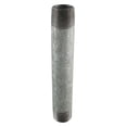 thumbnail image 1 of Boquilla de tubo LDR Industries 351 212X4 galvanizada de 2,5 cm x 10 cm, 1 of 1