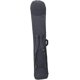 thumbnail image 3 of Snowboard bag Snowboard cover with shoulder straps Travel bag Ski bag Storage bag compatible with snowboard Ski skating 165 cm, 3 of 5