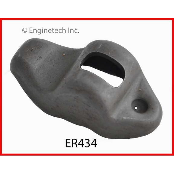 Enginetech ER434 Engine Rocker Arm - 4 Pack