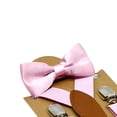 thumbnail image 2 of Txlixc Tirantes, moños, trajes de chicos, tirantes ajustables en forma de y Txlixc moda, 2 of 5