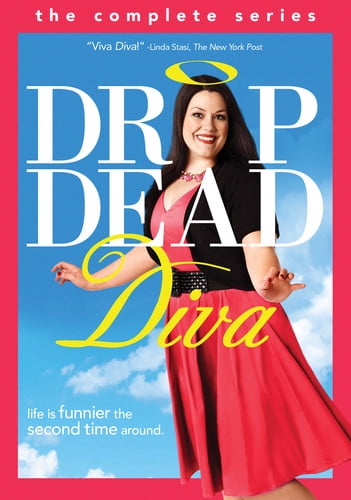 Drop Dead Complete (DVD) - Walmart.com