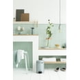 thumbnail image 4 of Brabantia NewIcon Step Can, 0.8 Gallon (3L), 4 of 4