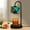 Color 5, variant on Candle Warmer Lamp with Timer, Ocean Wall Decor Blue Turtle Sea Pictures Coastal Print Non-slip Wireless Remote Control Wax Melts Warmer with 4 Bulbs for Home Office Dorm, Birthday Gifts for Women