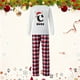 thumbnail image 1 of WILLBEST Pijamas Familiares a Juego Para Toda la Familia. Pijamas Para Niñas, Ideales Para Fiestas Navideñas. Ropa Cómoda Para Estar en Casa. Conjunto Festivo., 1 of 4