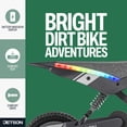 thumbnail image 6 of Jetson Horizon Electric Dirt Bike, 12 Inch Off-Road Tires, Up to 14 Mph, Ages 13+, 6 of 9