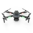 thumbnail image 5 of Brushless Motor Drone with 1080p Camera, 360°Intelligent Obstacle Avoidance, Folding Body Remote Control Toys Gifts for Boys And Girls, 5 of 6