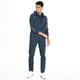 thumbnail image 3 of Chamarra Puma Mercedes AMG Hombre Azul Invierno Deportivo, 3 of 3