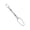 C, variant on Multi Functional Double Headed Wrench, Dienrx Activity Quick Wrench, Double Head Self Tightening Glasses With A Narrow Adjustable Wrench