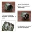 thumbnail image 3 of Juego de té Gong Fu de cerámica china Uxcell de 5.41oz, tradicional, índigo, 3 of 6